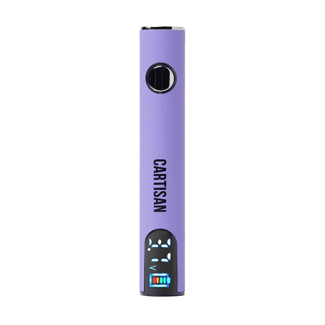 Cartisan Cartisan Pro Pen Neo 400 Cartridge Battery - Planet Caravan