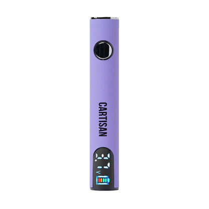 Cartisan Cartisan Pro Pen Neo 400 Cartridge Battery - Planet Caravan