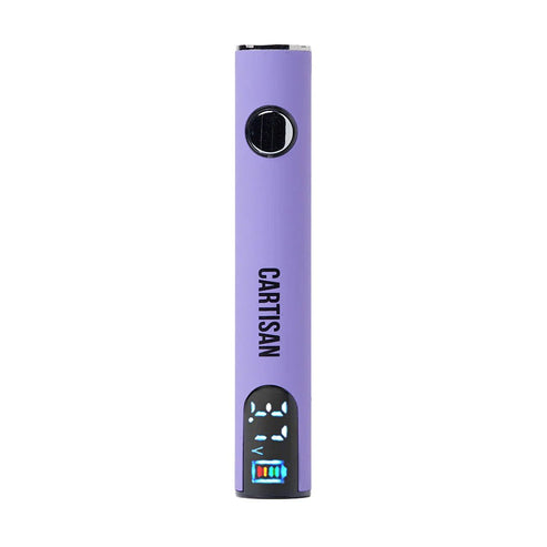 Cartisan Cartisan Pro Pen Neo 400 Cartridge Battery 510 Batteries | Planet Caravan