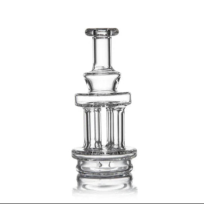 MJ Arsenal MJ Arsenal Quadra Peak Attachment Puffco Accessories | Planet Caravan