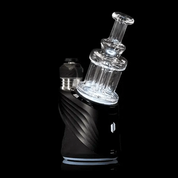 MJ Arsenal Quadra Peak Attachment - Planet Caravan