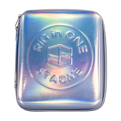 Stache | Rig In One – All-In-One Dab Rig - Limited Edition Opal