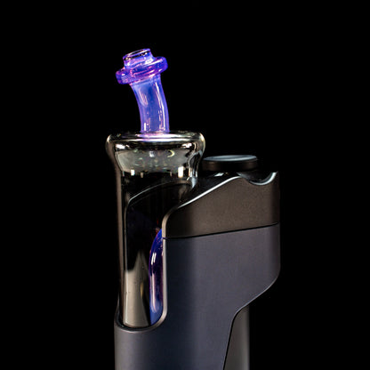 Mad Rob | Accented Bubbler Dr. Dabber Switch GO Attachment