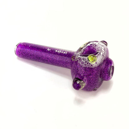 Raymond Bray Glitter Spoons #RB3 - Planet Caravan