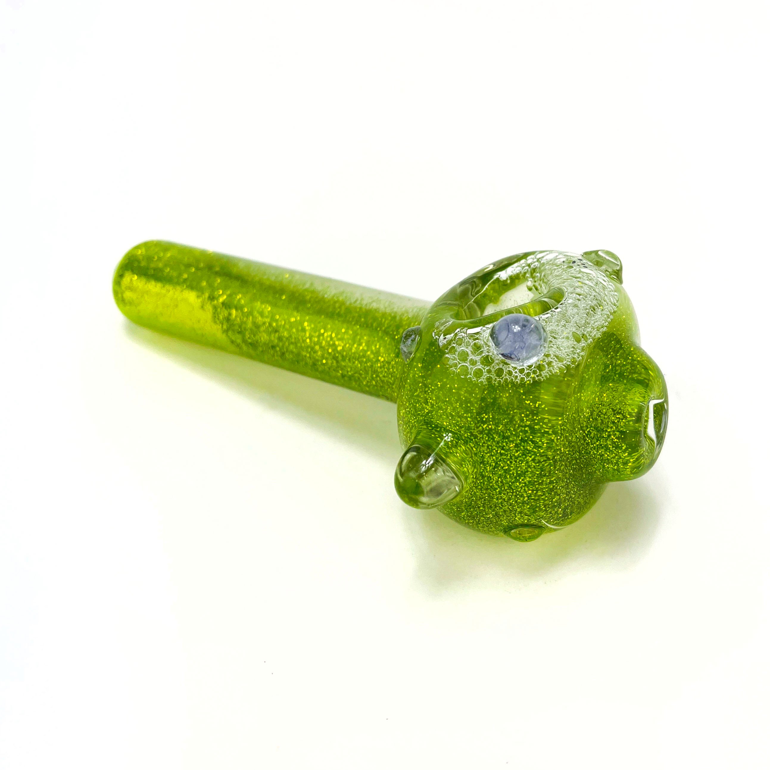 Raymond Bray Glitter Spoons #RB3 - Planet Caravan