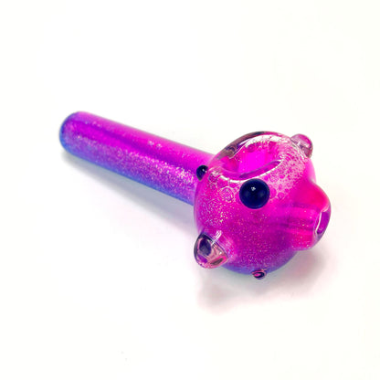 Raymond Bray Glitter Spoons #RB3 - Planet Caravan