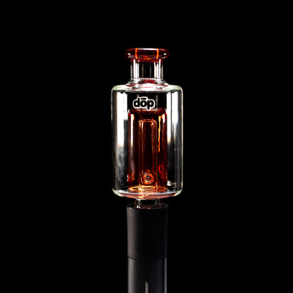 Dop Glass | Pivot Bubbler Attachment
