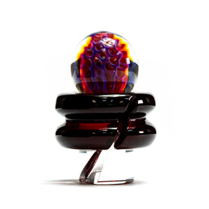 Red Elvis 3DXL Honeycomb Rockulus #OTP419