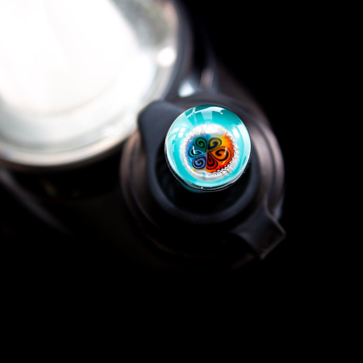 Keys - Mille 3DXL Joystick Cap