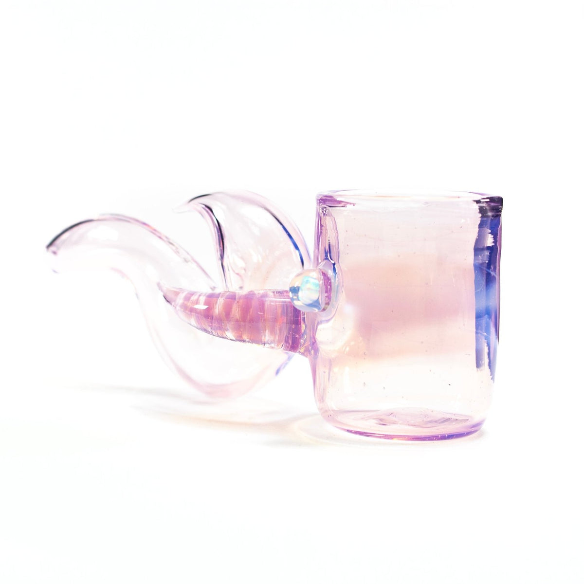 Magizle Magizle - Proxy Opal Flame Pipe Heady Proxy Attachments | Planet Caravan