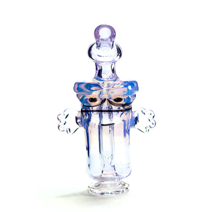 BTGB | Full Color Master Shake Proxy Core Bubbler