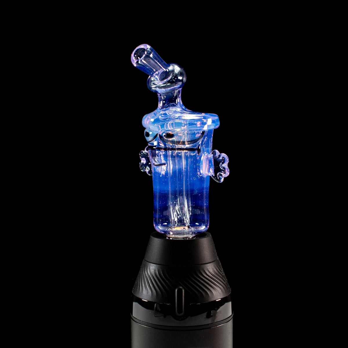 BTGB BTGB | Full Color Master Shake Proxy Core Bubbler Heady Proxy Attachments | Planet Caravan