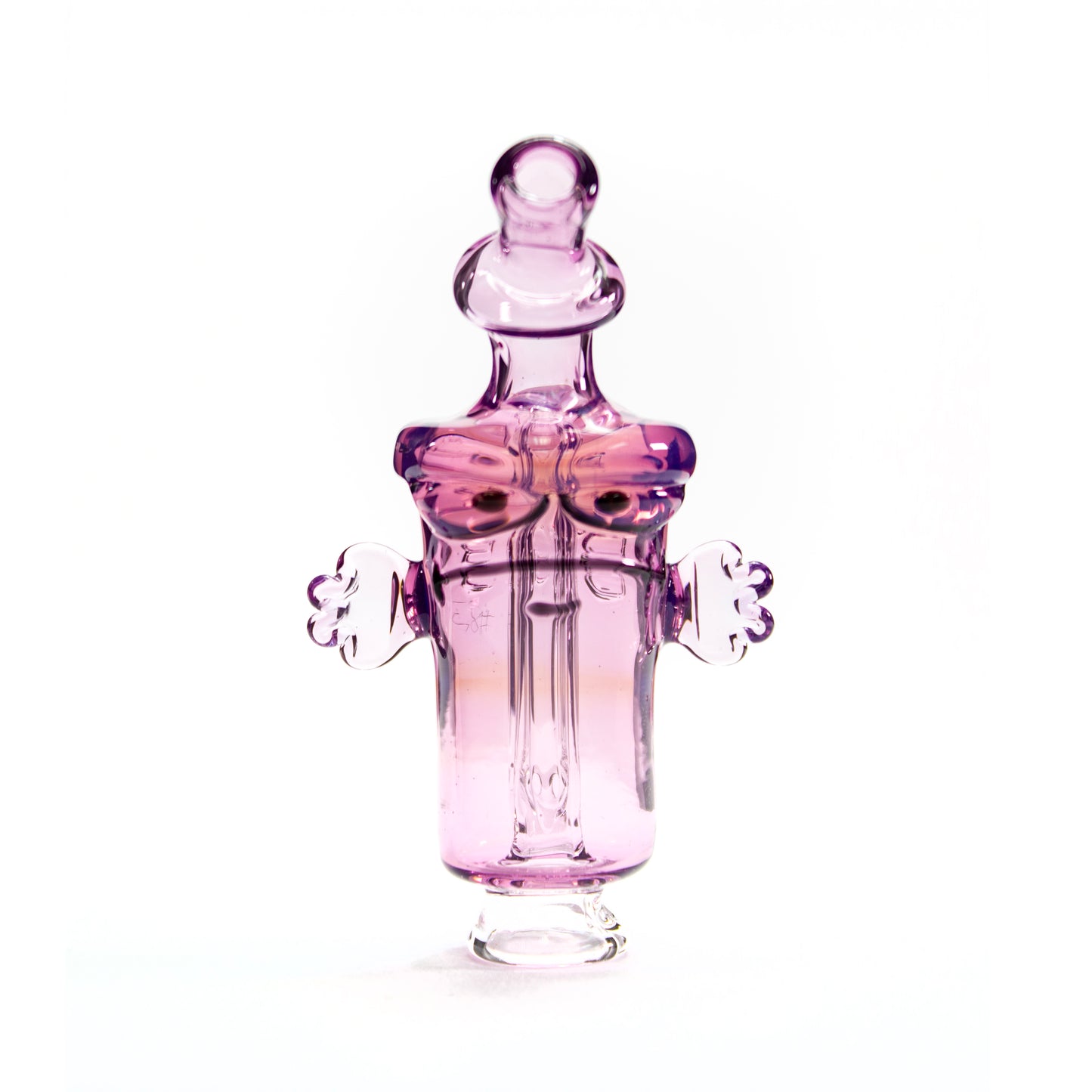 BTGB BTGB | Full Color Master Shake Pivot Tip Bubbler - Planet Caravan