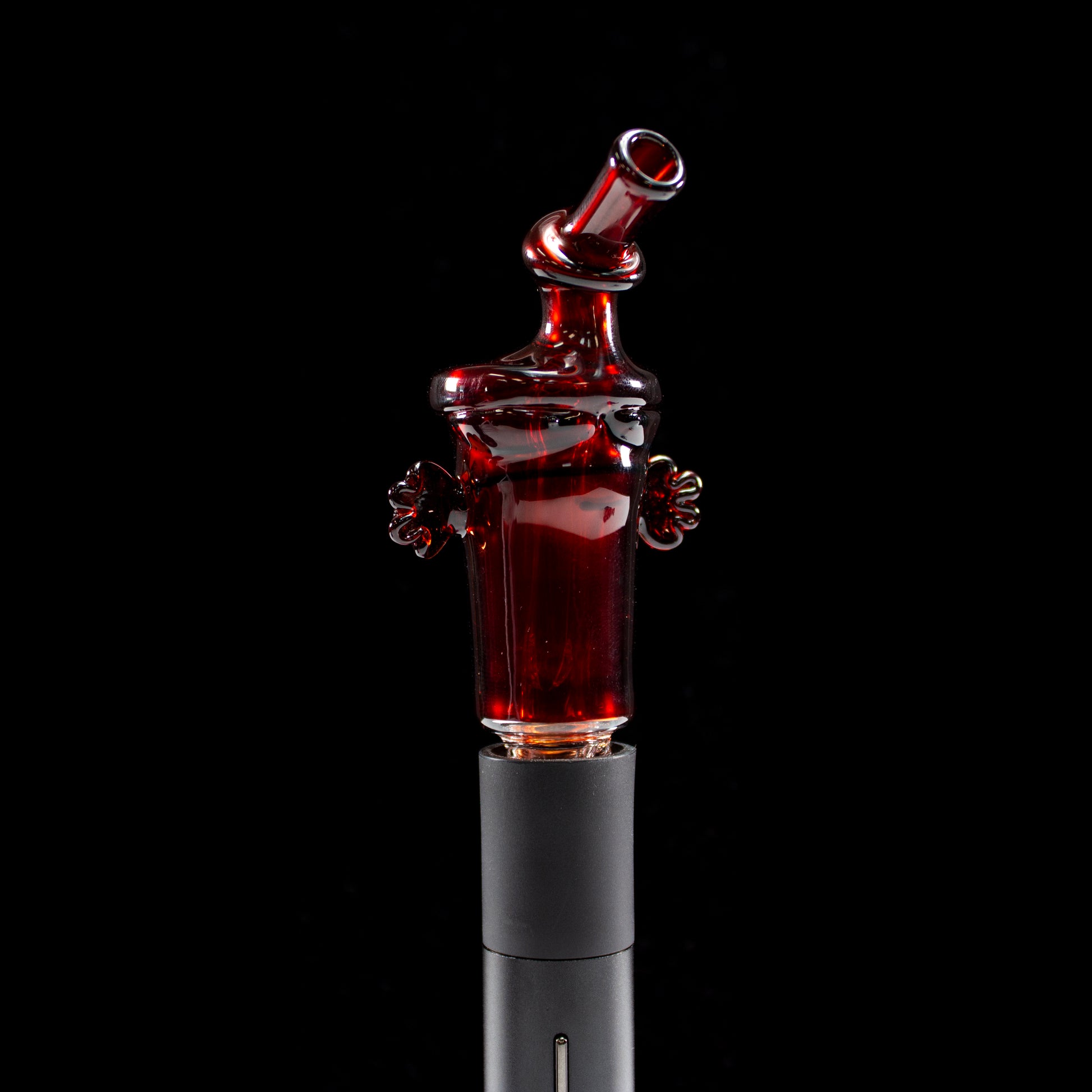 BTGB BTGB | Full Color Master Shake Pivot Tip Bubbler - Planet Caravan