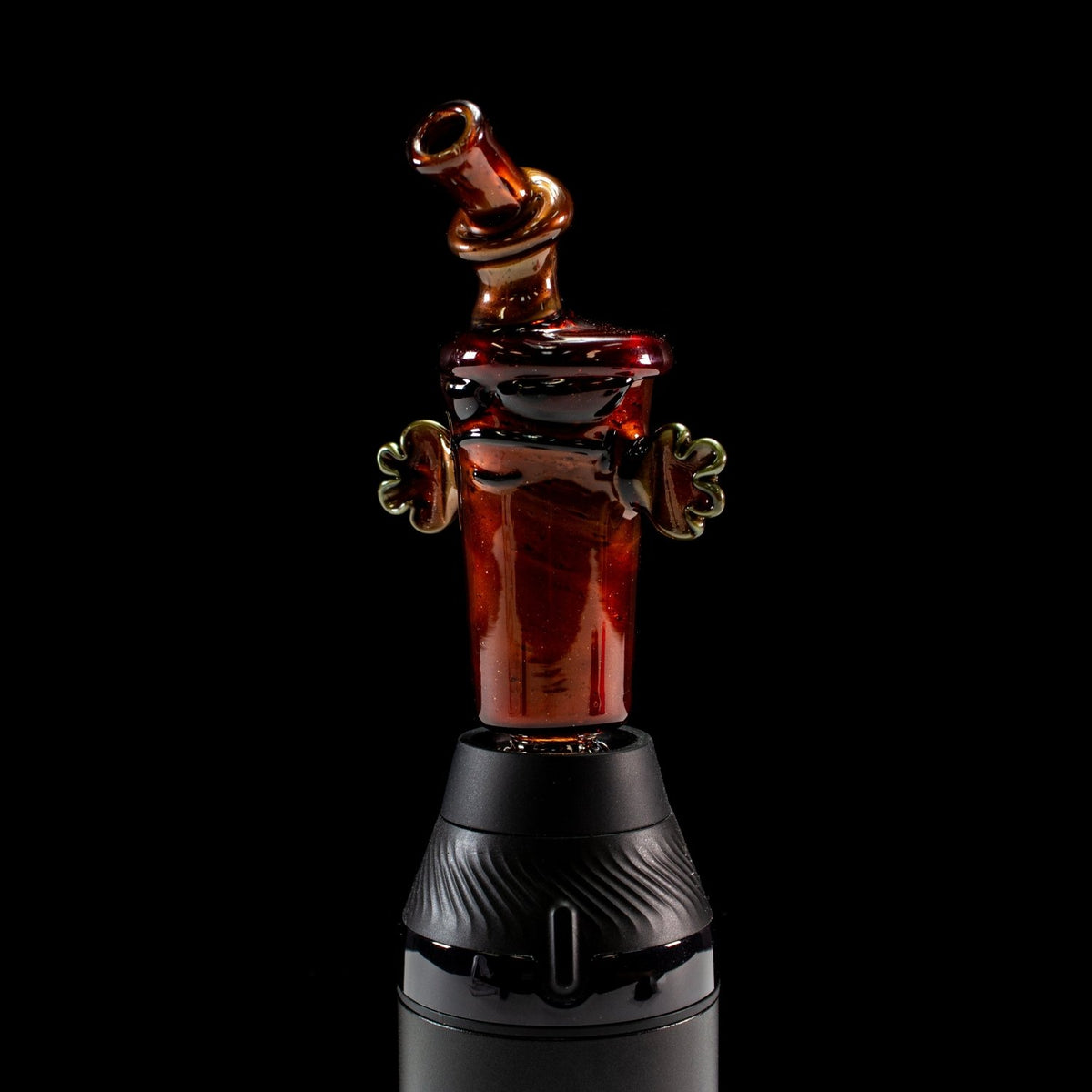 BTGB BTGB | Full Color Master Shake Proxy Core Bubbler Heady Proxy Attachments | Planet Caravan
