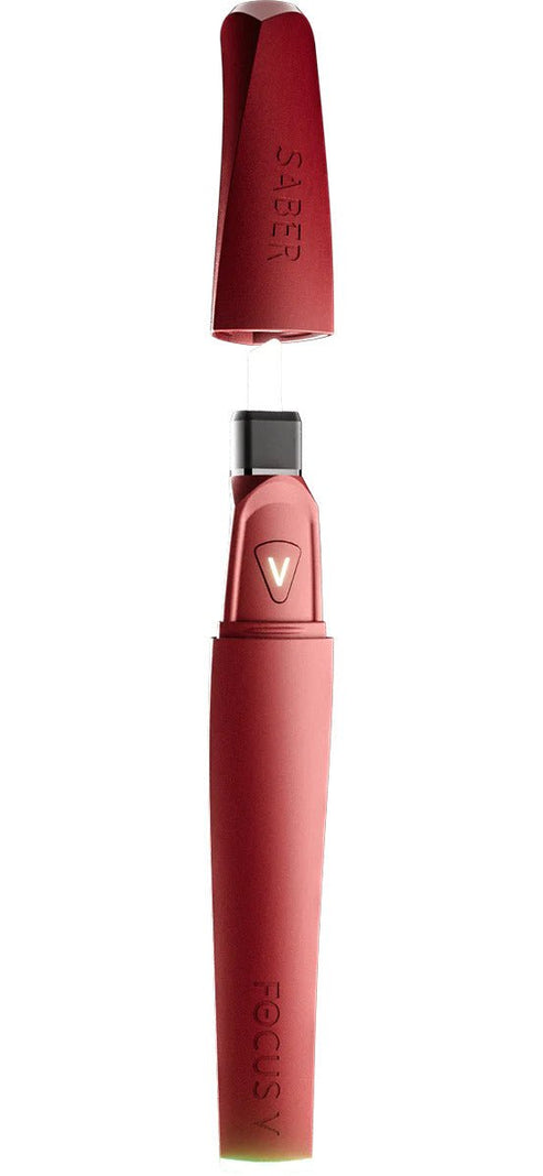 Focus V Focus V | Saber Electric Dab Tool Tools & Accessories | Planet Caravan