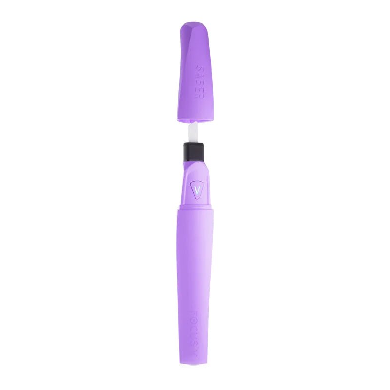 Focus V Focus V | Saber Electric Dab Tool Tools & Accessories | Planet Caravan