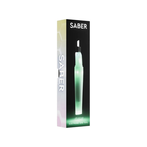Focus V Focus V | Saber Electric Dab Tool Tools & Accessories | Planet Caravan