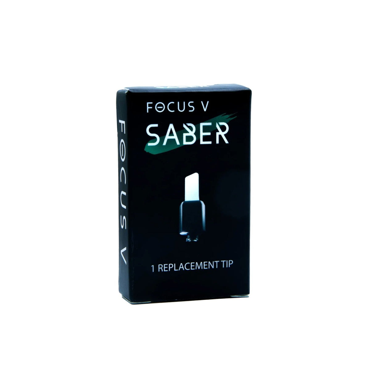 Focus V Focus V | Saber Replacement Tip - 1pk Tools & Accessories | Planet Caravan
