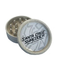 Santa Cruz Shredder 2pc Hemp Shredder - Planet Caravan