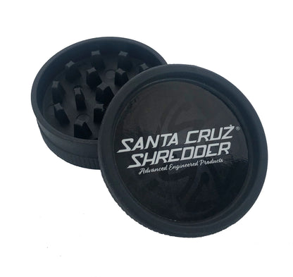 Santa Cruz Shredder 2pc Hemp Shredder - Planet Caravan