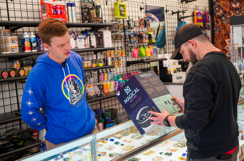 Buying a Scale, Denver's Best Online Smoke Shop