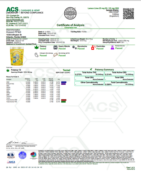 Space Gods Delta 9 Super Sour Gummies 900mg - Planet Caravan