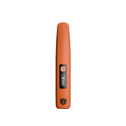 Bear Quartz - TRIO 2.0 Hot Knife & IR Reader