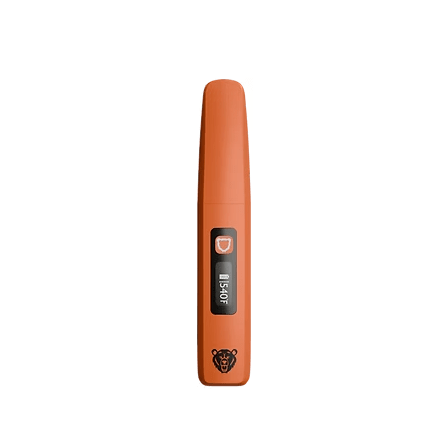 Bear Quartz Bear Quartz - TRIO 2.0 Hot Knife & IR Reader Tools & Accessories | Planet Caravan