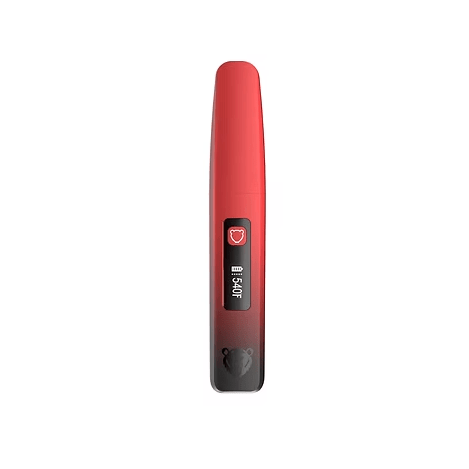 Bear Quartz Bear Quartz - TRIO 2.0 Hot Knife & IR Reader Tools & Accessories | Planet Caravan