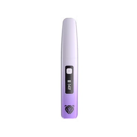 Bear Quartz - TRIO 2.0 Hot Knife & IR Reader