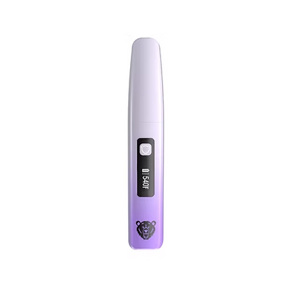 Bear Quartz - TRIO 2.0 Hot Knife & IR Reader