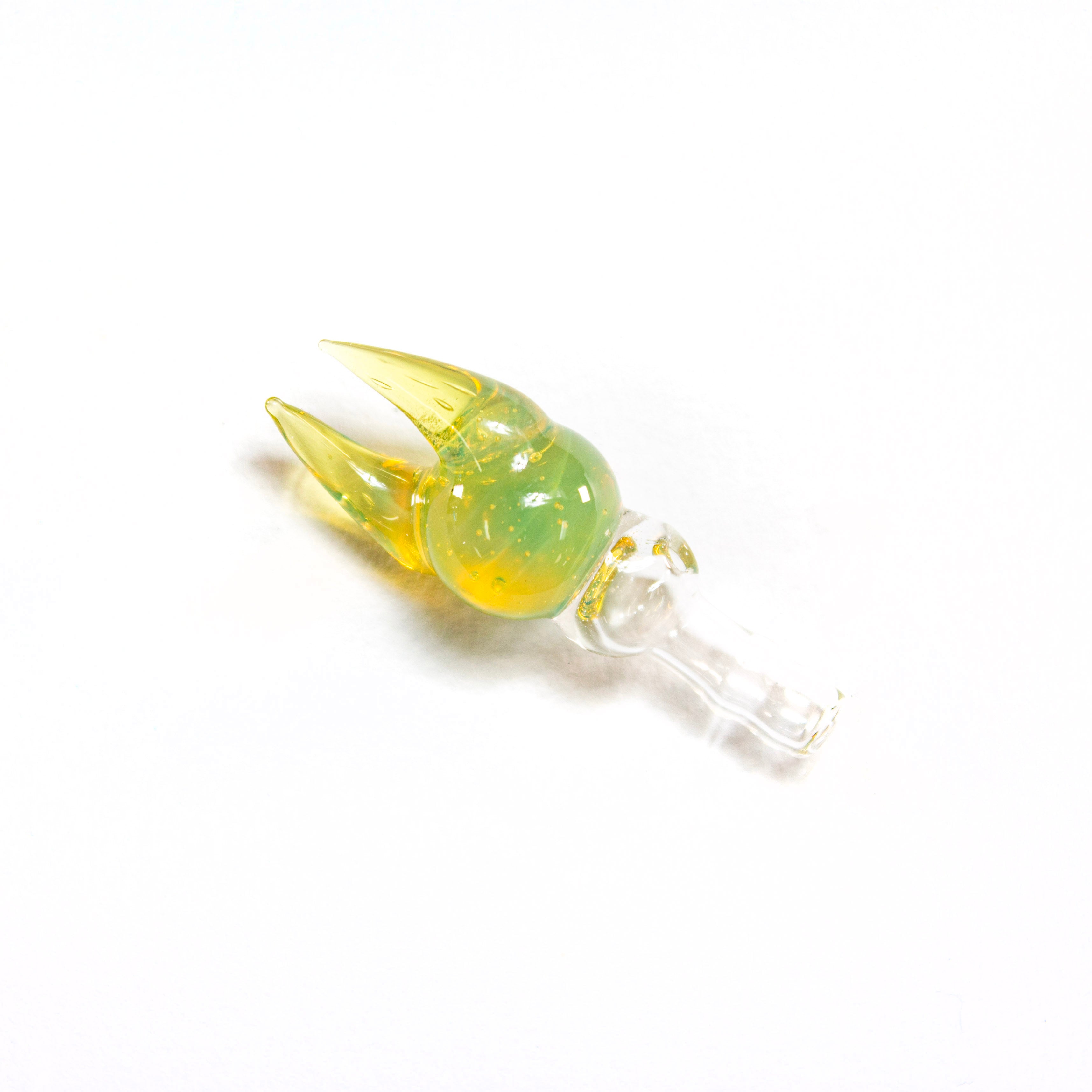 Magizle Magizle - Color Horn Peak/Proxy Joystick Cap - Planet Caravan
