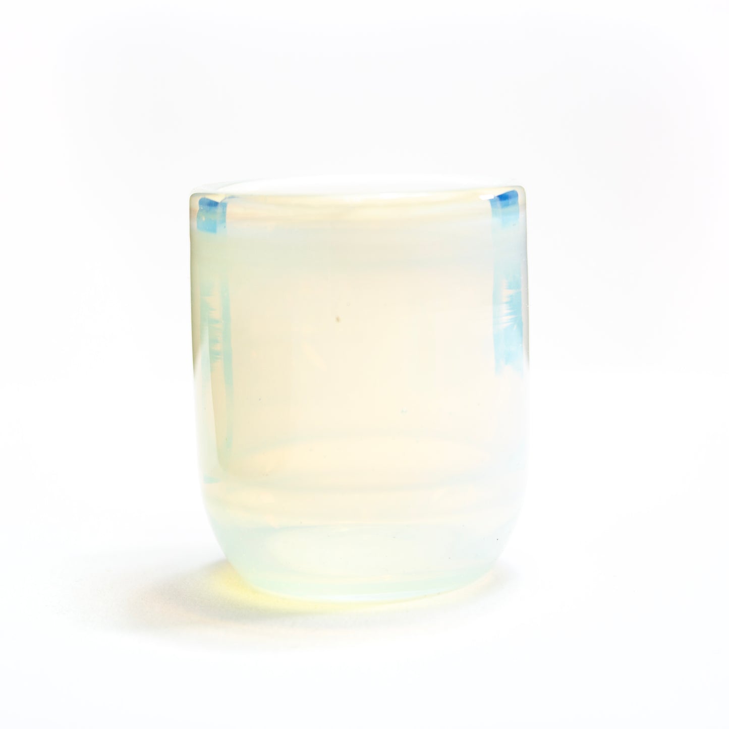 OrganiK Glass OrganiK - Proxy Core Cup - Planet Caravan