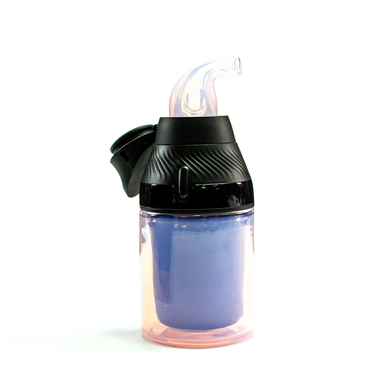 Shaggy - Milky Pink Proxy Core Snorkel & Tank #SHG65