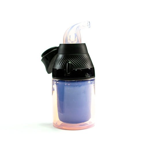 Shaggy Shaggy - Pink Slyme Proxy Core Snorkel & Tank Heady Proxy Attachments | Planet Caravan
