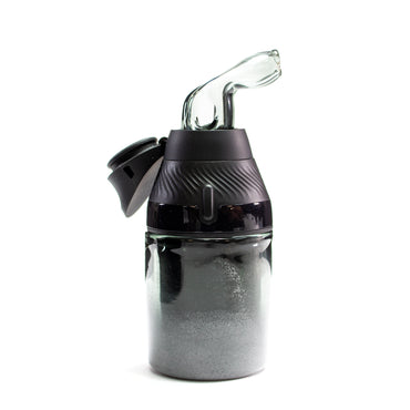 Shaggy - Smoke/Oregon Grey Proxy Core Snorkel & Tank #SHG57