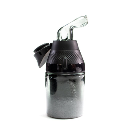 Shaggy - Smoke/Oregon Grey Proxy Core Snorkel & Tank #SHG57
