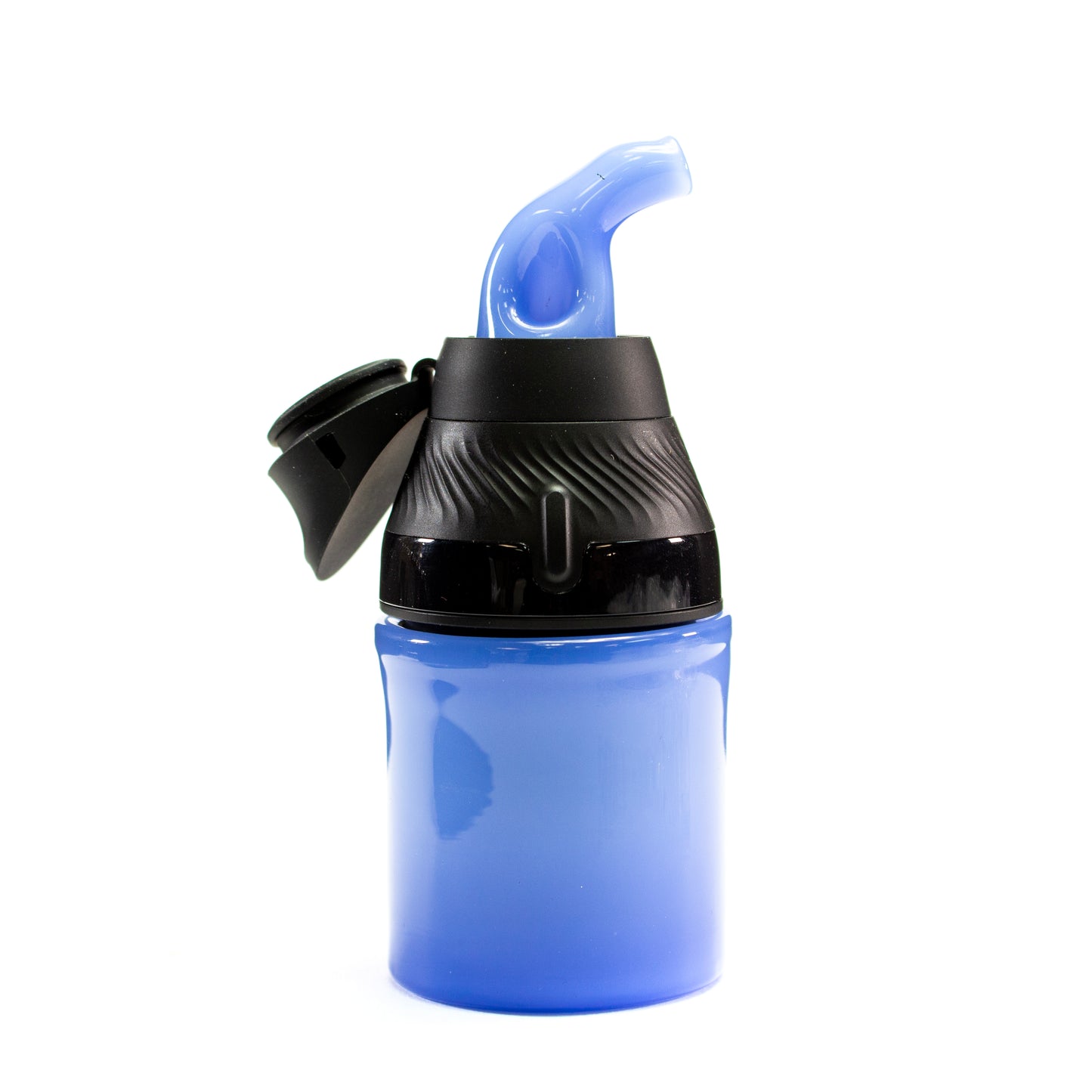 Shaggy - Milky Blue Proxy Core Snorkel & Tank #SHG50