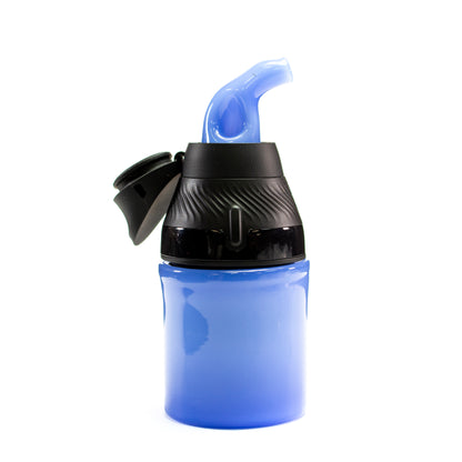 Shaggy - Milky Blue Proxy Core Snorkel & Tank #SHG50