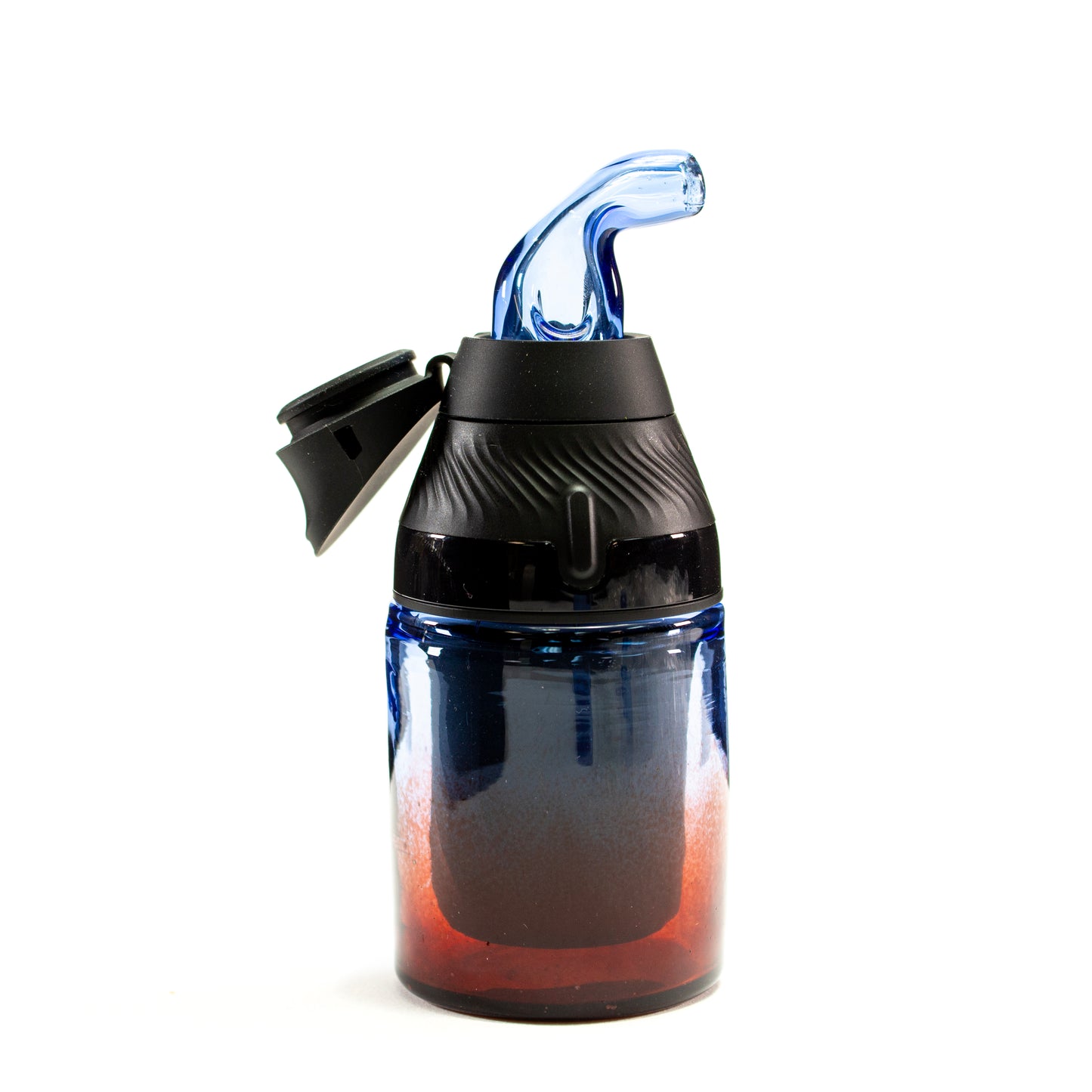 Shaggy - Light Cobalt/Red Elvis Proxy Core Snorkel & Tank #SHG49