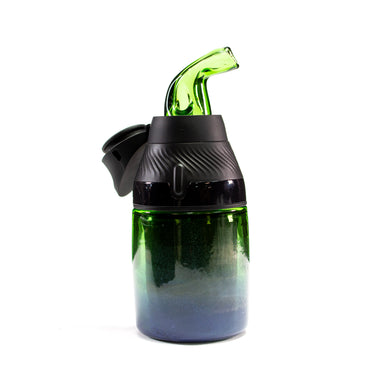 Shaggy - Lake Green/Evergreen Proxy Core Snorkel & Tank #SHG47