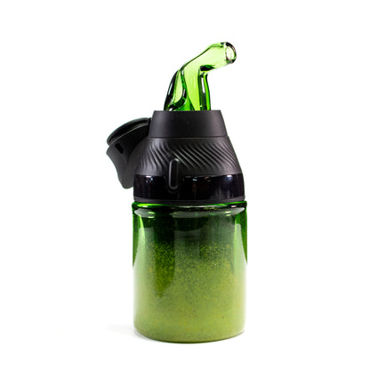Shaggy - Lake Green/Caramel Proxy Core Snorkel & Tank #SHG46