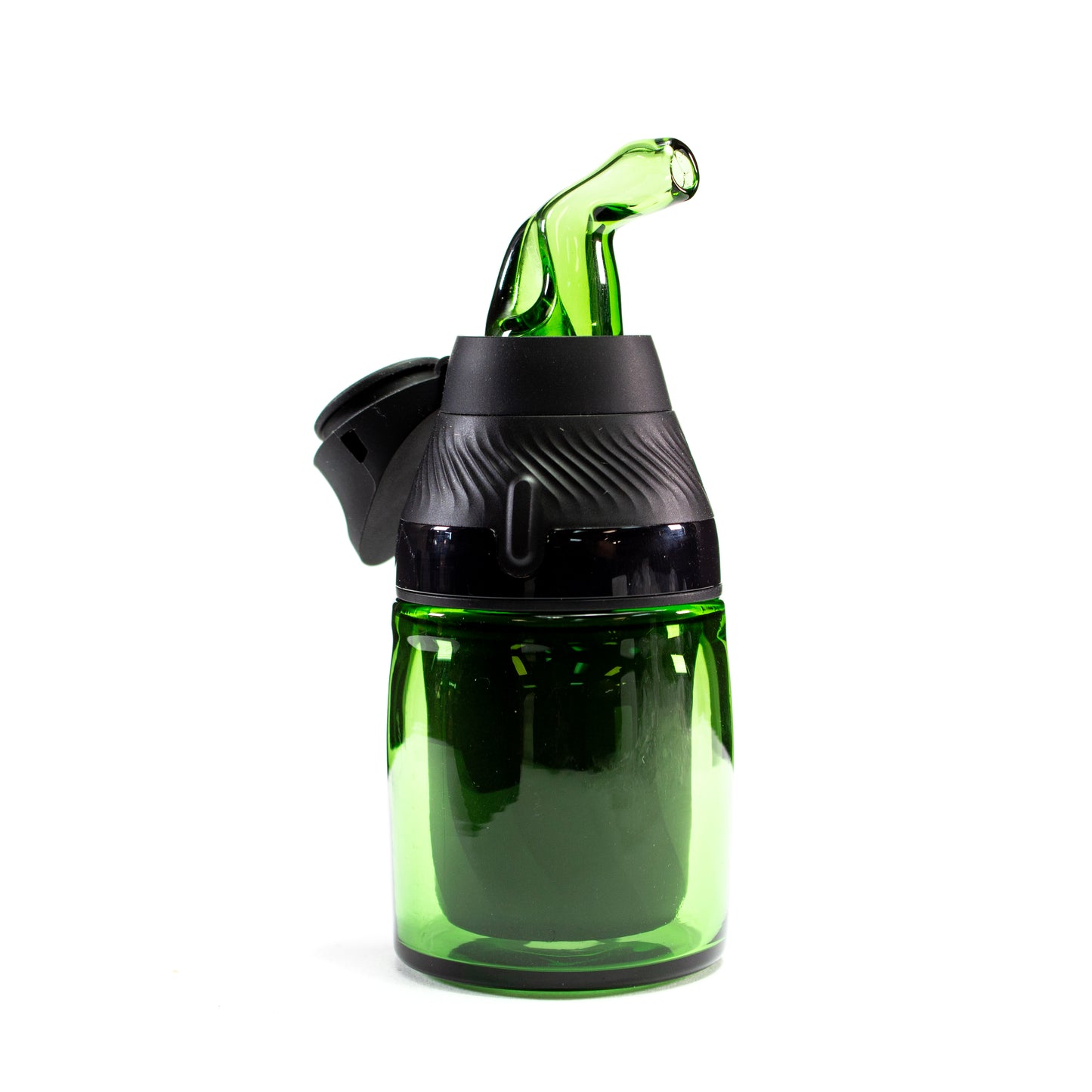Shaggy - Lake Green Proxy Core Snorkel & Tank #SHG45