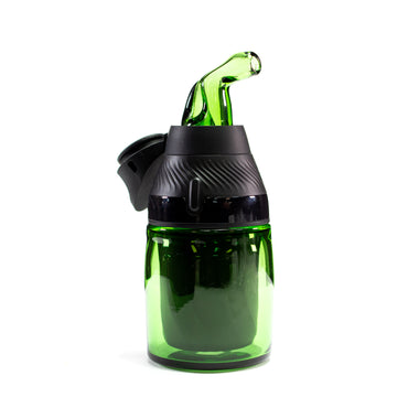Shaggy - Lake Green Proxy Core Snorkel & Tank #SHG45