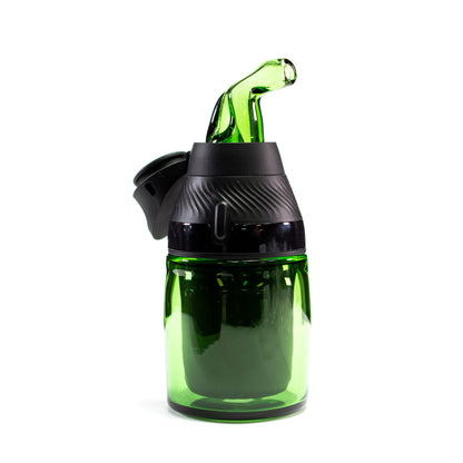 Shaggy - Lake Green Proxy Core Snorkel & Tank #SHG45