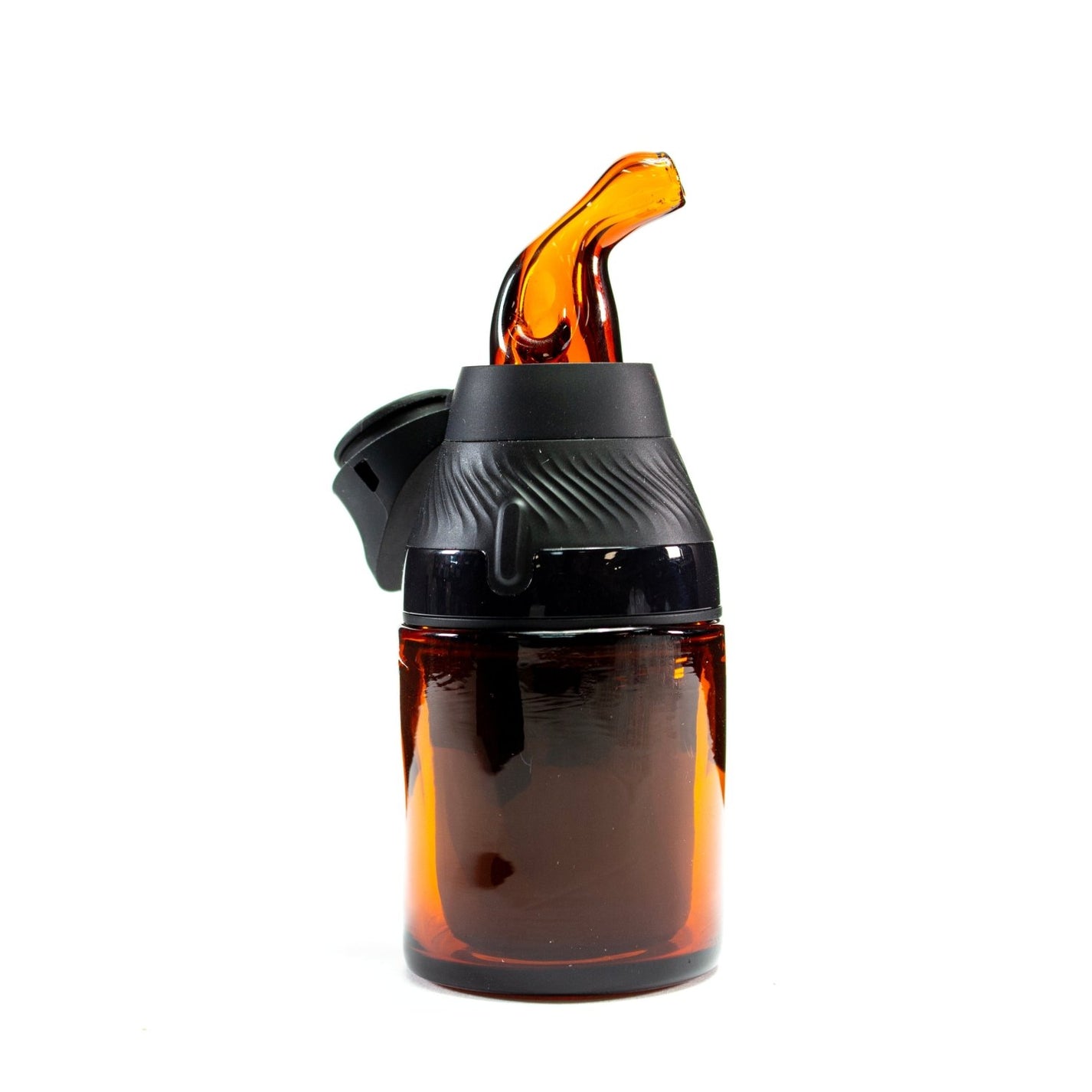 Shaggy Shaggy - Amber Proxy Core Snorkel & Tank Heady Proxy Attachments | Planet Caravan