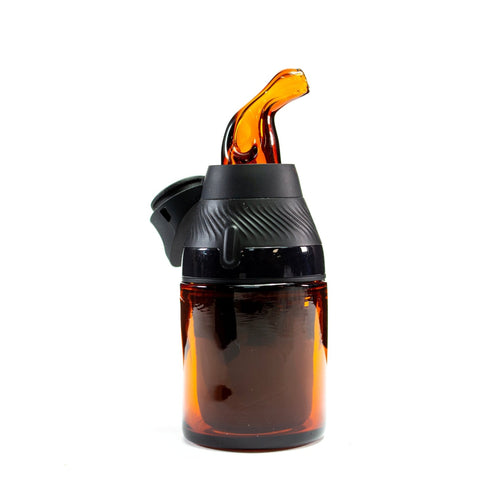 Shaggy Shaggy - Amber Proxy Core Snorkel & Tank Heady Proxy Attachments | Planet Caravan