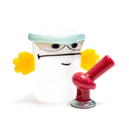 BTGB | Master Shake Proxy Core Master Set #BGB199