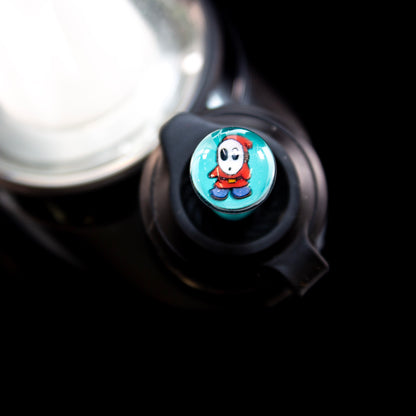 Keys - Mille 3DXL Joystick Cap